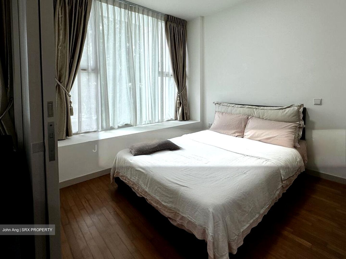 Optima @ Tanah Merah (D16), Condominium #502249371